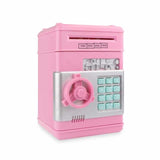 Mini ATM Machine - TumTum