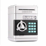 Mini ATM Machine - TumTum