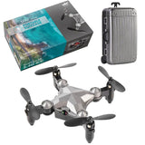 MiniCopt™ - Mini Remote Control Drone - TumTum