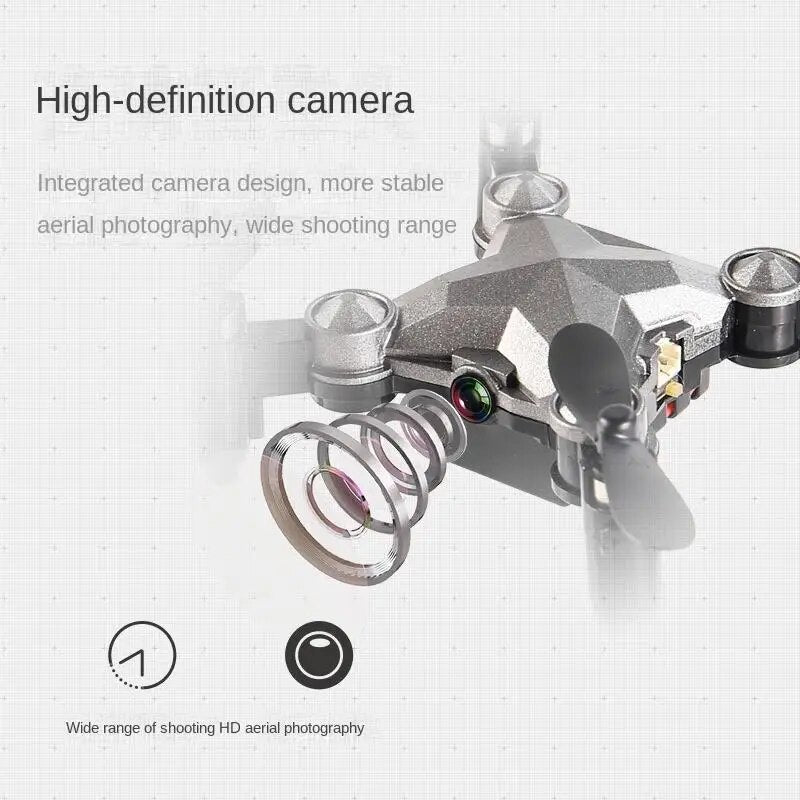 MiniCopt™ - Mini Remote Control Drone - TumTum