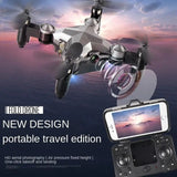 MiniCopt™ - Mini Remote Control Drone - TumTum