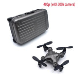 MiniCopt™ - Mini Remote Control Drone - TumTum