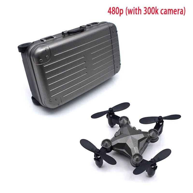 MiniCopt™ - Mini Remote Control Drone - TumTum