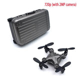 MiniCopt™ - Mini Remote Control Drone - TumTum