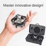 MiniCopt™ - Mini Remote Control Drone - TumTum