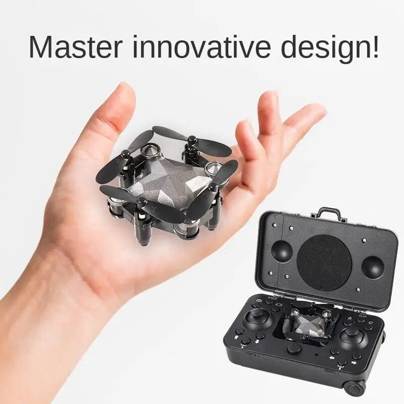 MiniCopt™ - Mini Remote Control Drone - TumTum