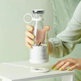 MiniMunch™ - Portable Electric Juicer Blender - TumTum