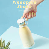 MiniMunch™ - Portable Electric Juicer Blender - TumTum