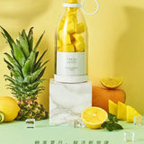 MiniMunch™ - Portable Electric Juicer Blender - TumTum