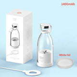 MiniMunch™ - Portable Electric Juicer Blender - TumTum
