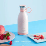 MiniMunch™ - Portable Electric Juicer Blender - TumTum