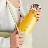 MiniMunch™ - Portable Electric Juicer Blender - TumTum