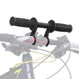 MiniSeat ™ - Front Mounted Child Bike Seat - TumTum