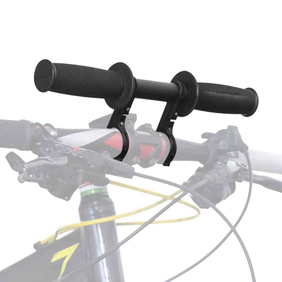 MiniSeat ™ - Front Mounted Child Bike Seat - TumTum