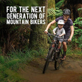MiniSeat ™ - Front Mounted Child Bike Seat - TumTum