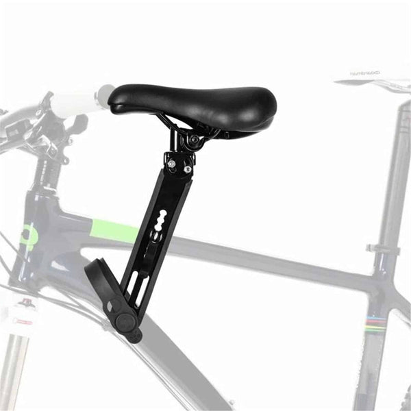 MiniSeat ™ - Front Mounted Child Bike Seat - TumTum