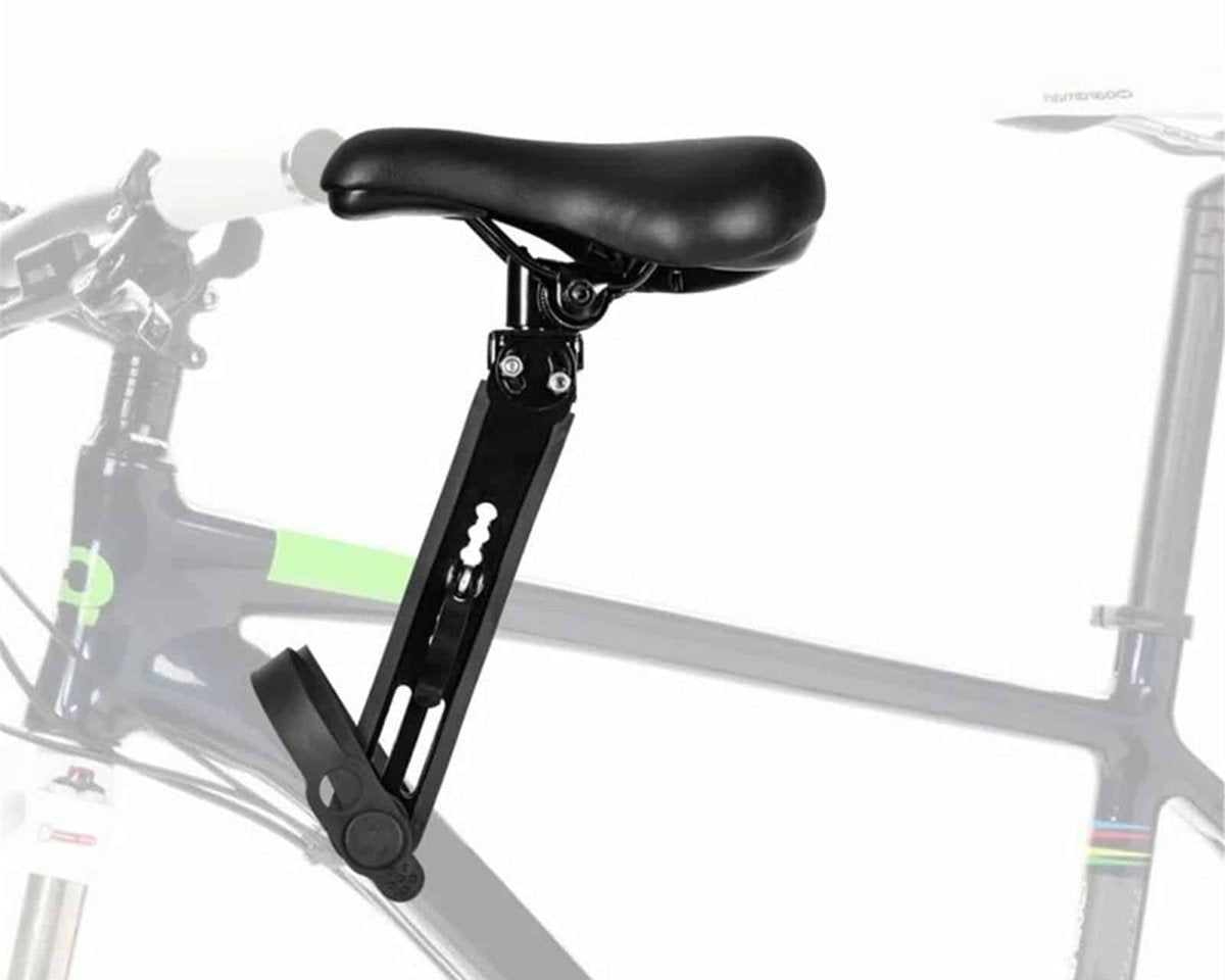 MiniSeat ™ - Front Mounted Child Bike Seat - TumTum