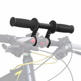 MiniSeat ™ - Front Mounted Child Bike Seat - TumTum