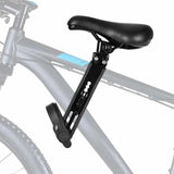 MiniSeat ™ - Front Mounted Child Bike Seat - TumTum