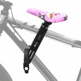 MiniSeat ™ - Front Mounted Child Bike Seat - TumTum