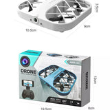 MiniWing™ - Mini Drone 4k and 8k - TumTum