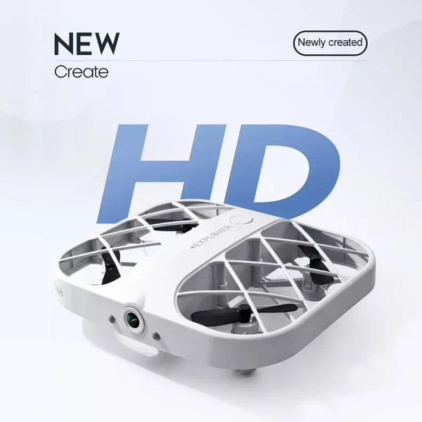MiniWing™ - Mini Drone 4k and 8k - TumTum