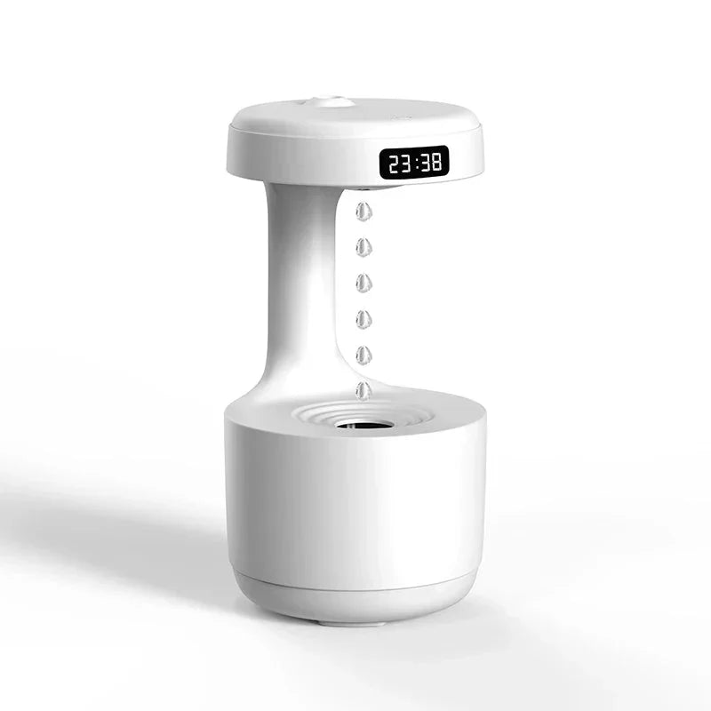 MistLift™ - Water Droplet Air Humidifier - TumTum