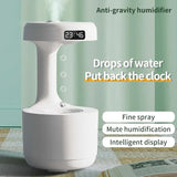 MistLift™ - Water Droplet Air Humidifier - TumTum