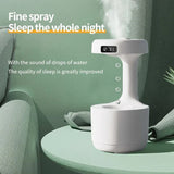 MistLift™ - Water Droplet Air Humidifier - TumTum