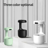 MistLift™ - Water Droplet Air Humidifier - TumTum
