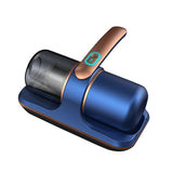 MiteBuster™ - 100W 8000PA UV Handheld Anti-Mite Vacuum Cleaner - TumTum