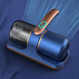 MiteBuster™ - 100W 8000PA UV Handheld Anti-Mite Vacuum Cleaner - TumTum