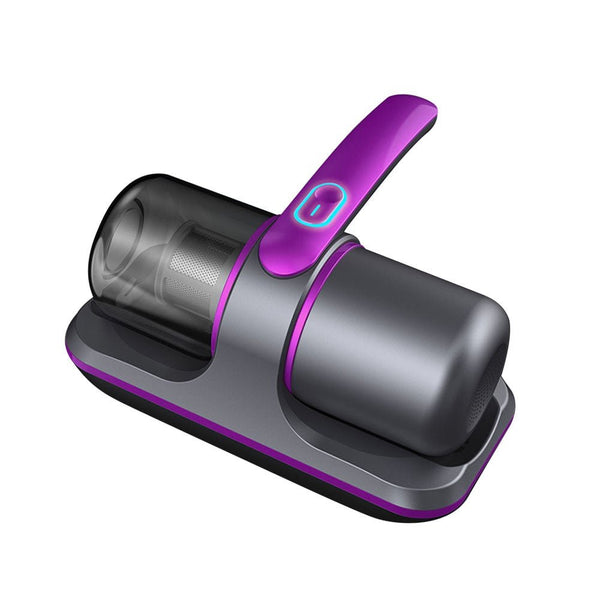 MiteBuster™ - 100W 8000PA UV Handheld Anti-Mite Vacuum Cleaner - TumTum