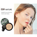  Natural Color