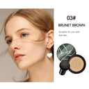  Brunet Brown