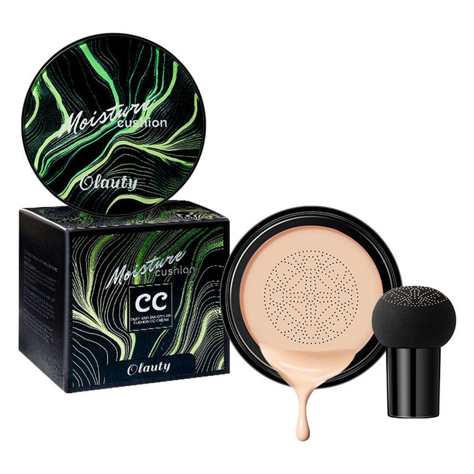 MoistureCushion ™ - TumTum
