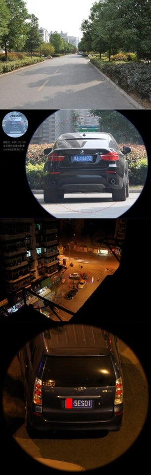Monocular Telescope™ - TumTum