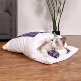 Movable Winter Cat House - TumTum