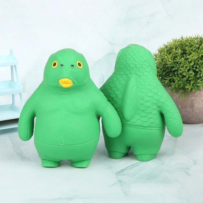 Mr. Musclish™ - Best Stress Relief Relax Toy - TumTum