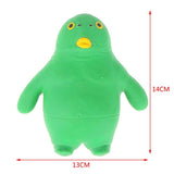 Mr. Musclish™ - Best Stress Relief Relax Toy - TumTum