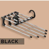 Multi-functional Pants Rack - TumTum