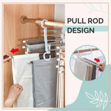 Multi-functional Pants Rack - TumTum