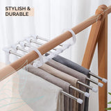 Multi-functional Pants Rack - TumTum