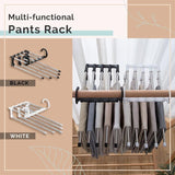 Multi-functional Pants Rack - TumTum