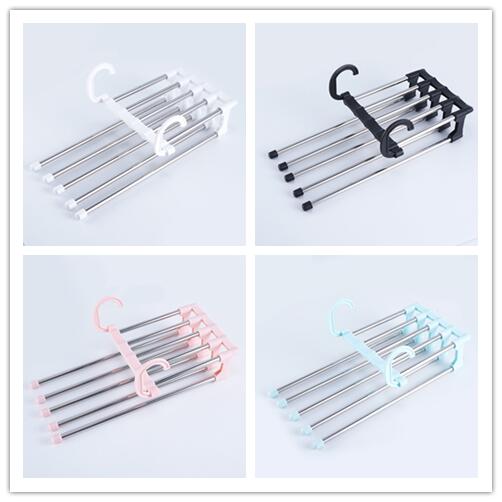 Multi-functional Pants Rack - TumTum