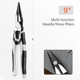 MultiCrush™ Pliers - TumTum
