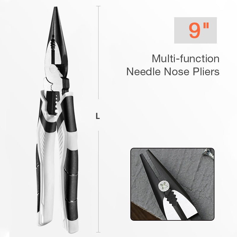 MultiCrush™ Pliers - TumTum