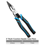 MultiCrush™ Pliers - TumTum