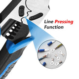 MultiCrush™ Pliers - TumTum