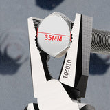 MultiCrush™ Pliers - TumTum